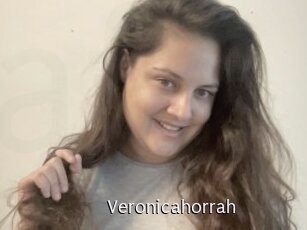 Veronicahorrah