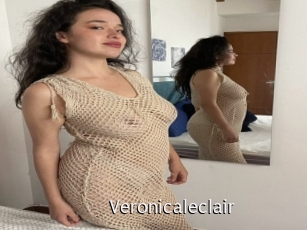 veronicaleclair Anal Fist