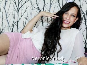 veronicamady Anal Fist