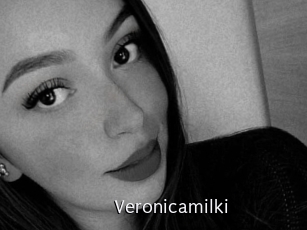 veronicamilki Anal Fist