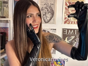 veronicariveiros Anal Fist