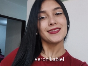 Veronikablei