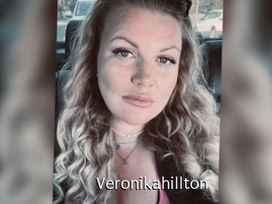Veronikahillton