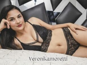 Veronikamoretti