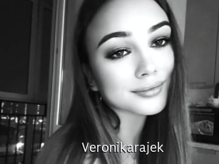 Veronikarajek