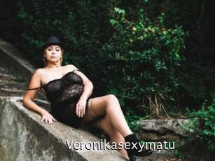Veronikasexymatu