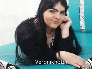 Veronikhoter