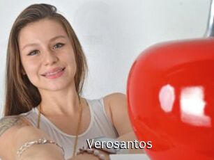 Verosantos