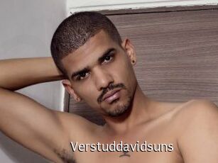Verstuddavidsuns