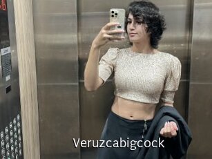 veruzcabigcock Anal Fist