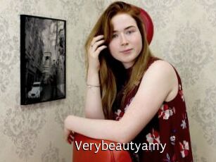 Verybeautyamy
