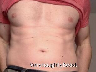 VerynaughtyBeast