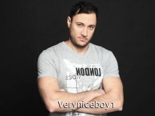 Veryniceboy1