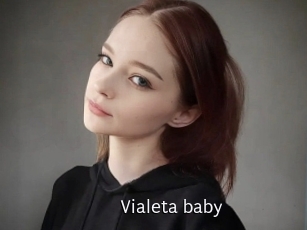 Vialeta_baby