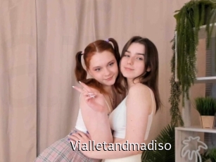 Vialletandmadiso