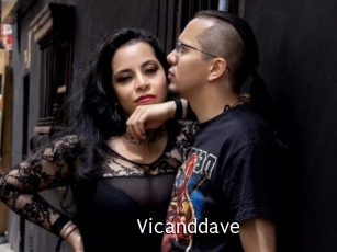 Vicanddave