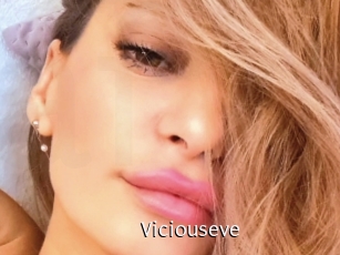 viciouseve Anal Fist
