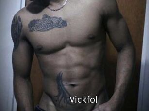 Vickfol