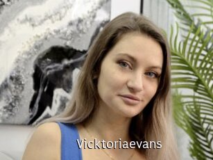 Vicktoriaevans