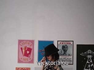 Vicktorialou