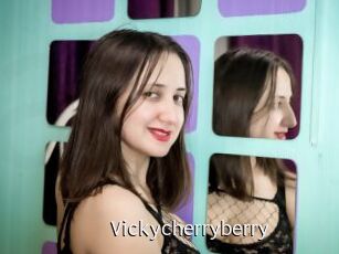 Vickycherryberry