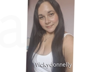 Vickydonnelly