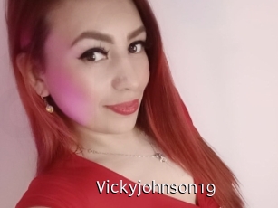 Vickyjohnson19