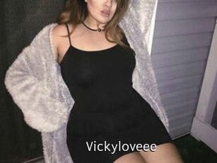 Vickyloveee