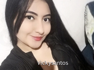 Vickysantos