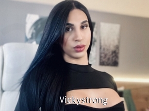 Vickystrong