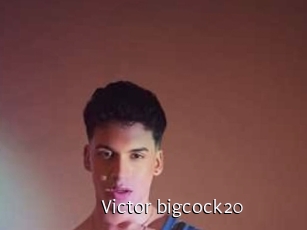 Victor_bigcock20