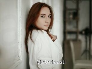Victoriaasti