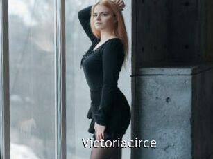 Victoriacirce