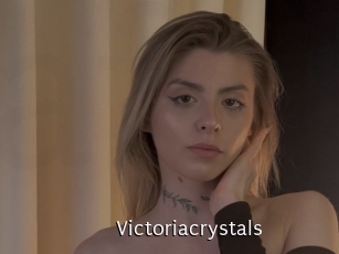 victoriacrystals Anal Fist
