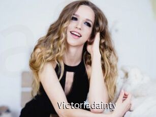 Victoriadainty