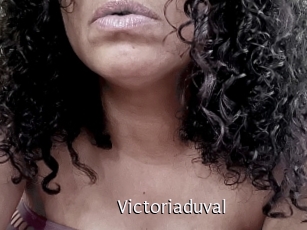 Victoriaduval