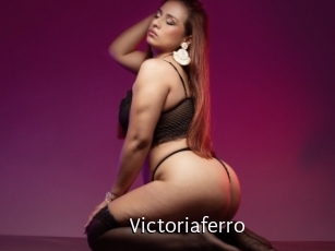 Victoriaferro
