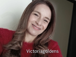victoriagoldens Anal Fist