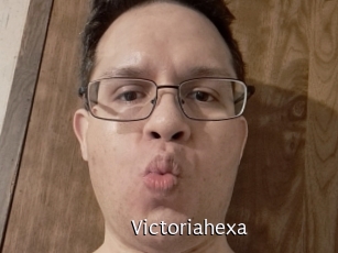 victoriahexa Anal Fist