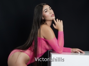Victoriahillls