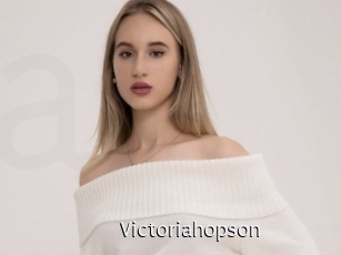 Victoriahopson