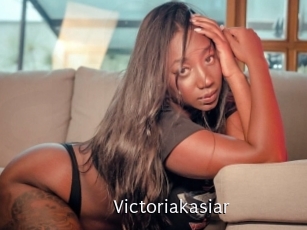 Victoriakasiar