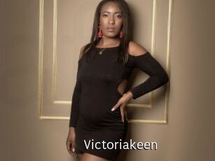Victoriakeen