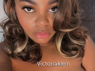 Victoriaklein