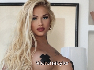 Victoriakyler