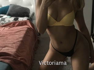 Victoriama