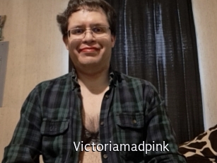 Victoriamadpink