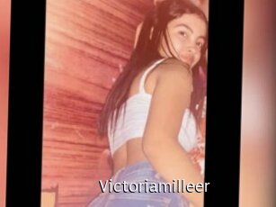 Victoriamilleer