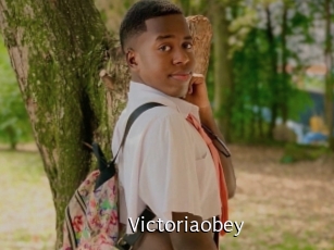 Victoriaobey