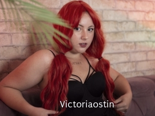 victoriaostin Anal Fist